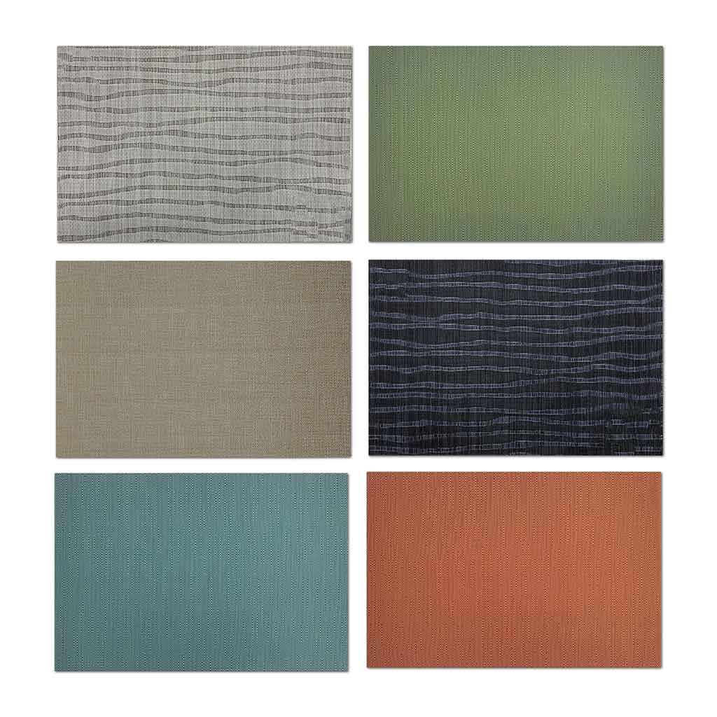 Individual 30X45Cm Surtido