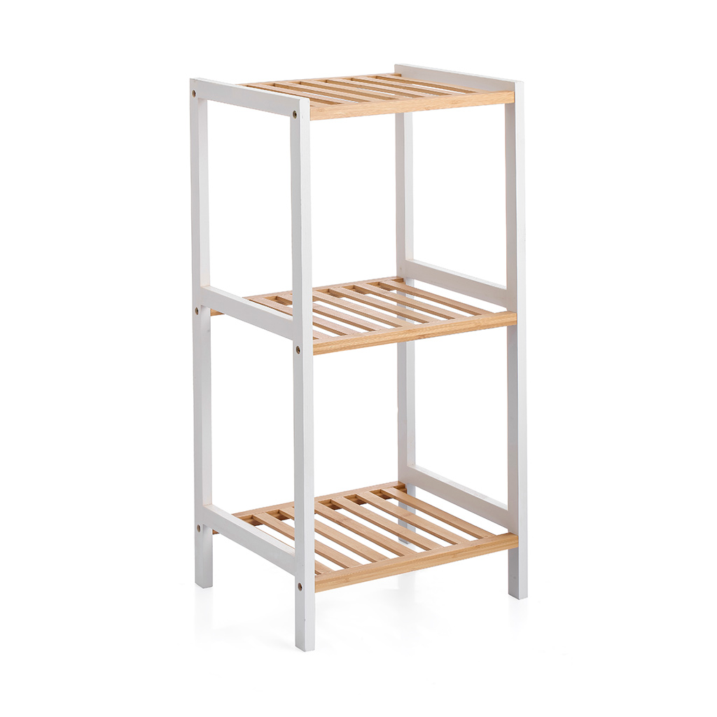 Estante De 3 Niveles 35X30X70Cm