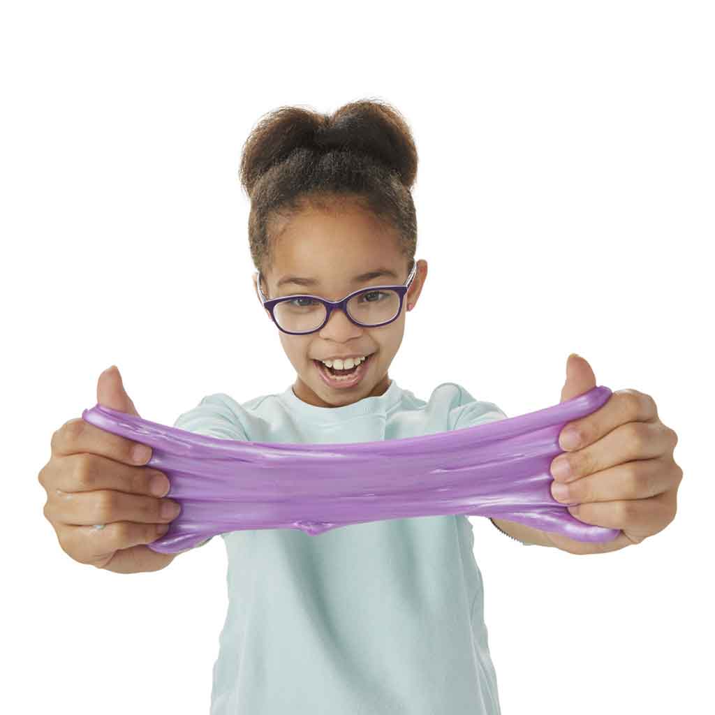 Tina Elástica Compuesta Play-Doh Nickelodeon Slime