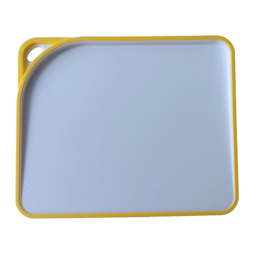Tabla De Picar 34x28x1.5cm