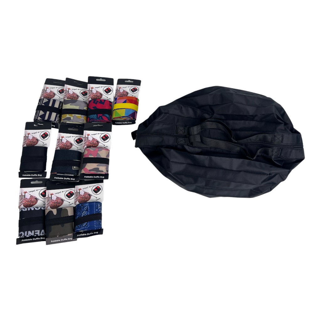 Bolsa De Compras Con Colores Surtidos Cleo & Noah