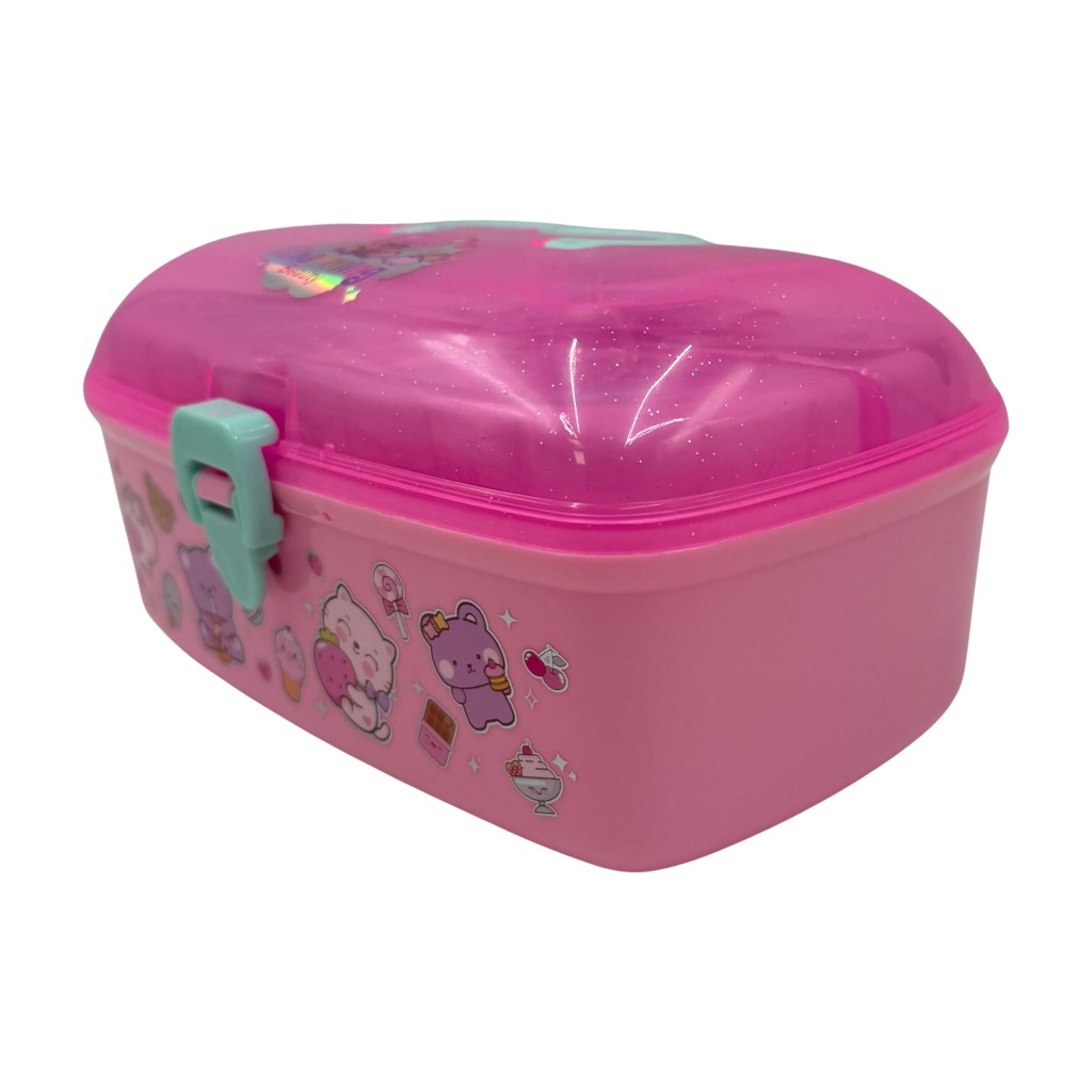 Hot Focus Colección De Sueño Con Maquillaje