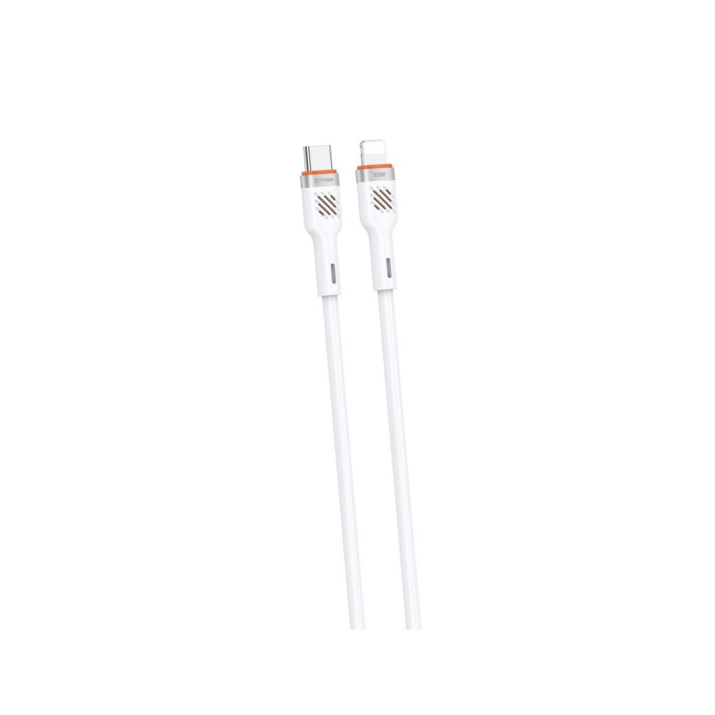 Cable 30W Tipo C QD46C&I