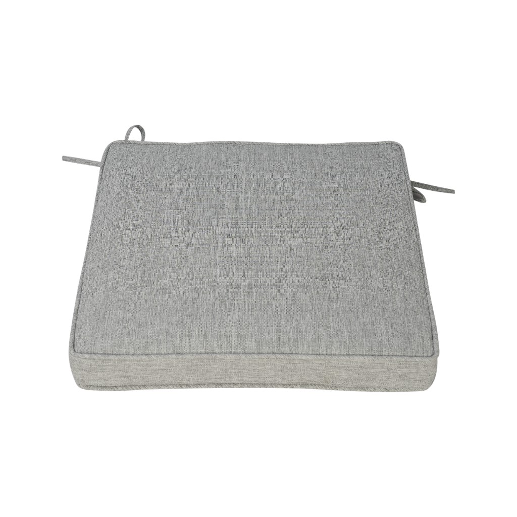 Cojín Para Silla De Patio 40X40X5Cm