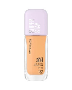 Maybelline- Super Stay Lumi-Matte Foundation Spf 16 #132