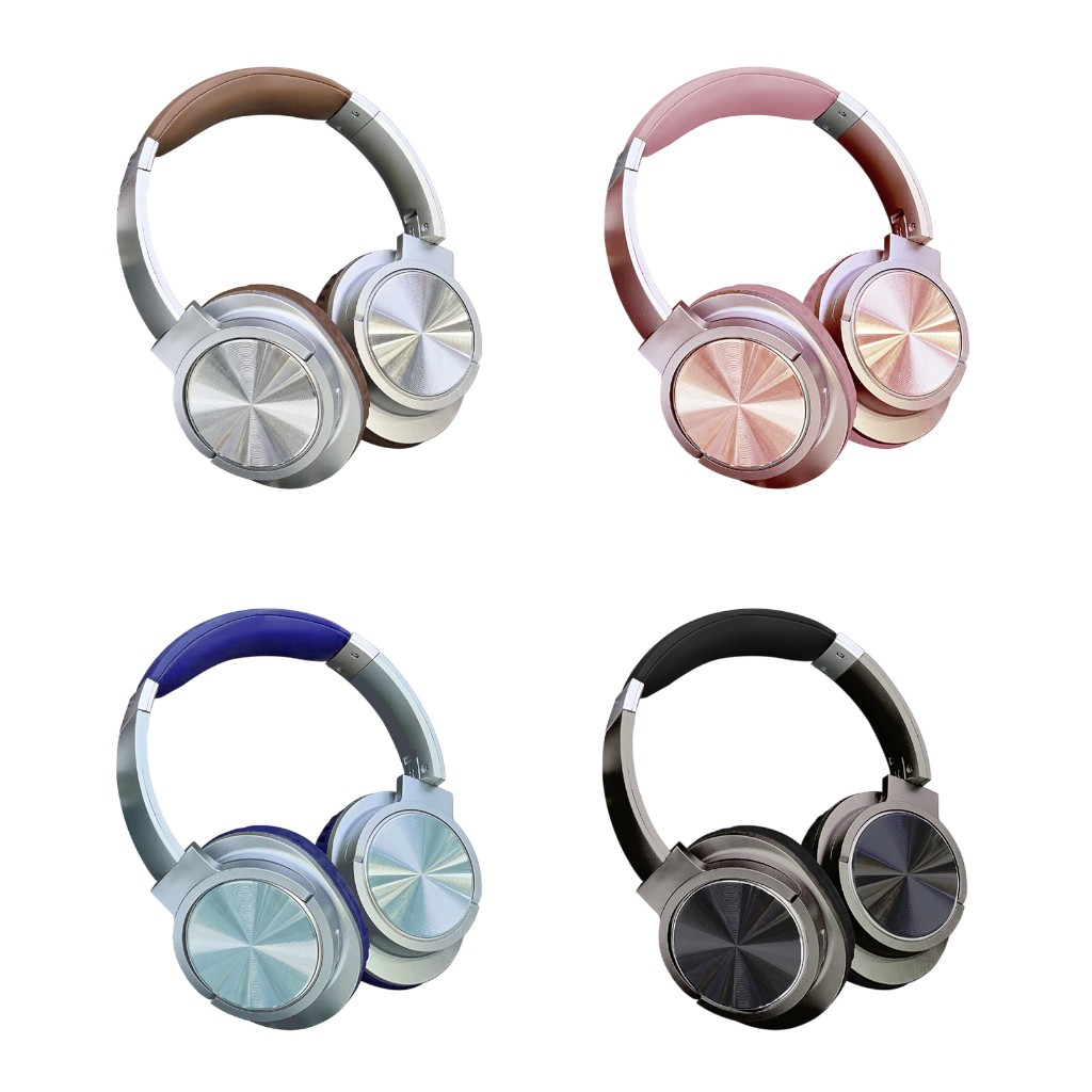 Auriculares Estéreo Inálambricos Extra Bass T780 Surtido