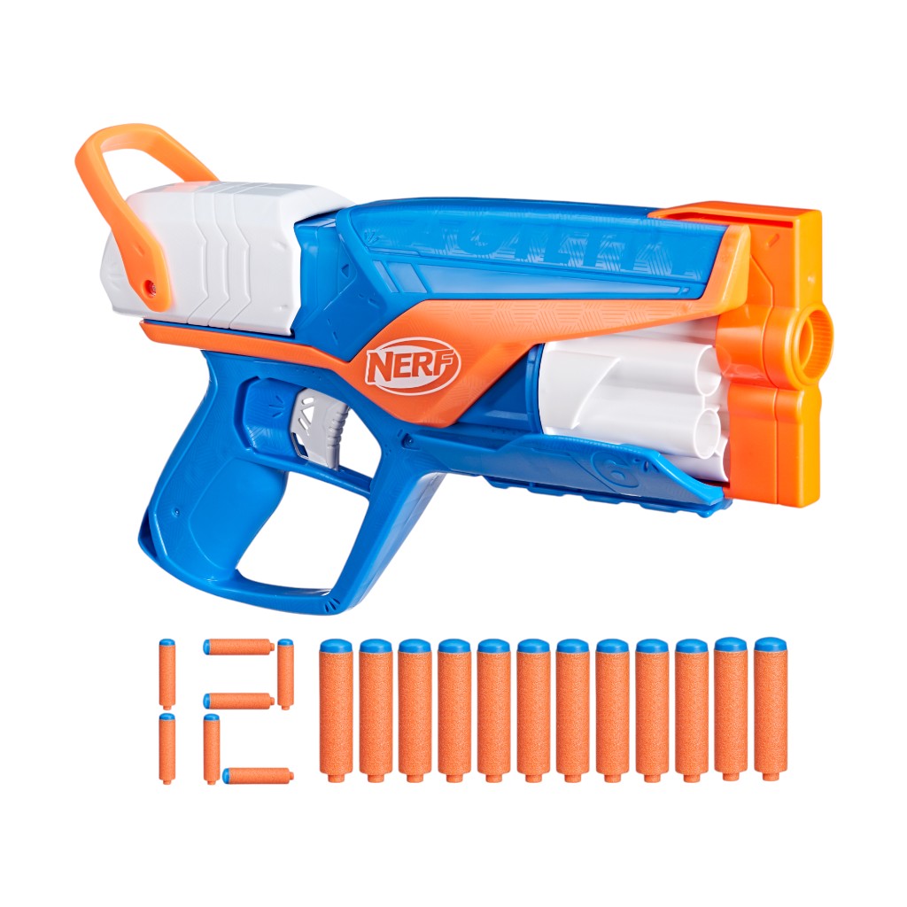 Nerf Lanzador N Series Agility
