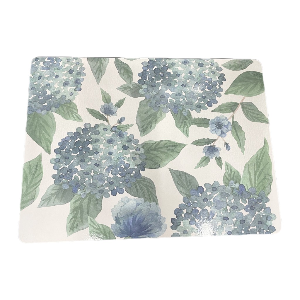 Individual Con Estampado 30X40Cm