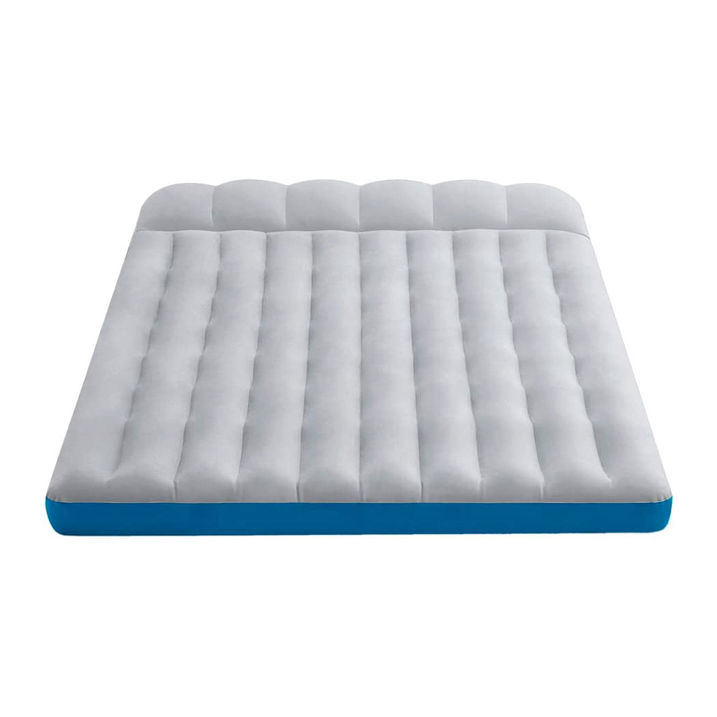 Colchón Inflable Camping Intex