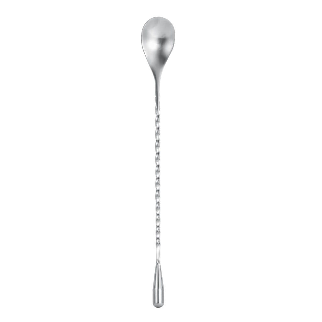 Cuchara De Cóctel 23Cm