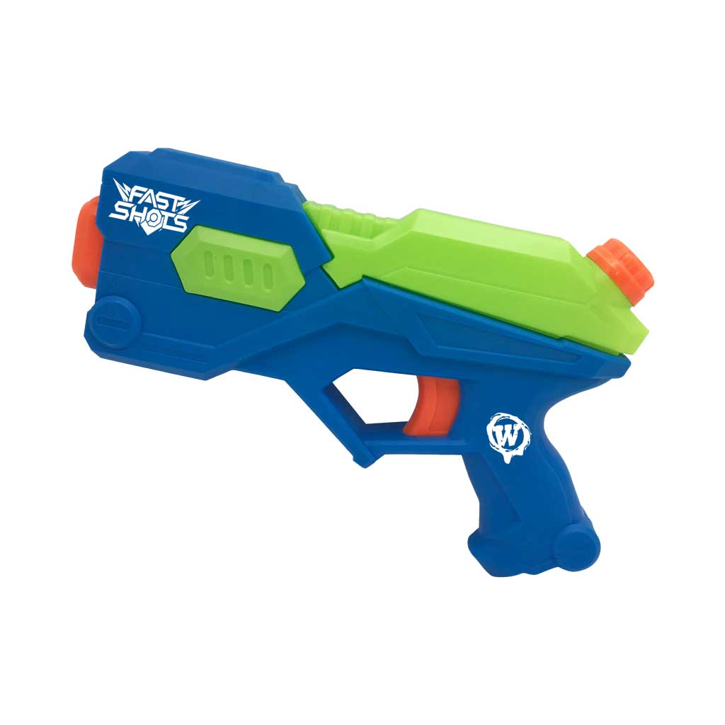 Lanzador De Agua Fast Shots 5m