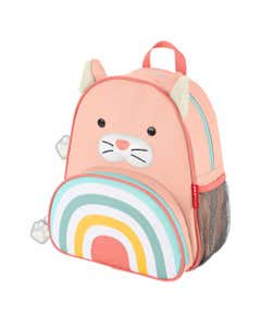 Mochila Infantil Con Diseño De Gato Skip Hop