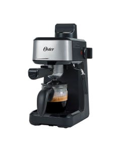 Cafetera Para Espresso Y Capuccino Bvstem3300 Oster