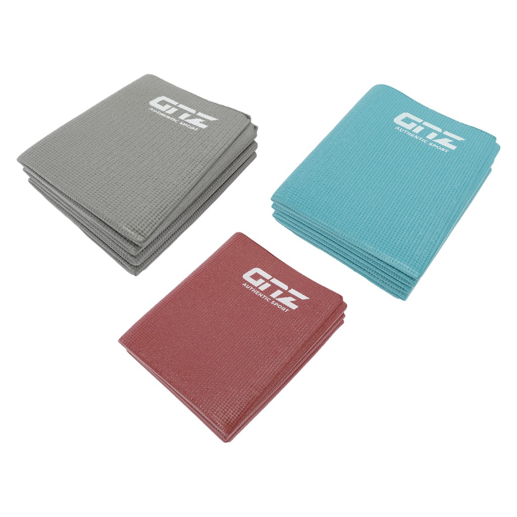 Gnz Esterilla De Yoga Plegable Surtido 173X61X0.6Cm