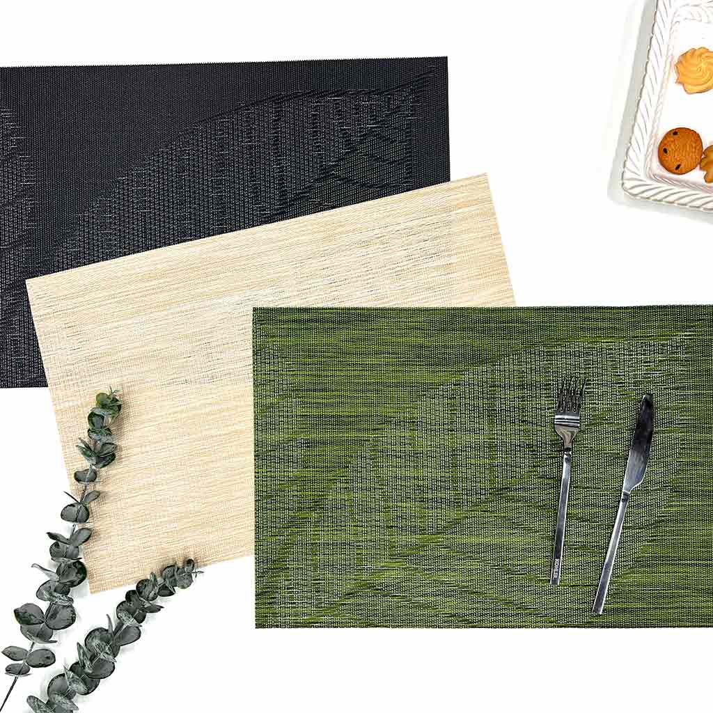 Individual Con Diseño Surtidos Variados