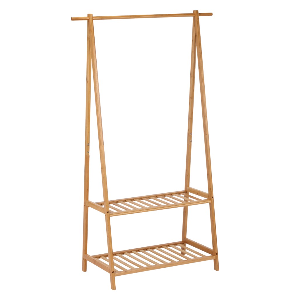 Perchero 90X43X152Cm