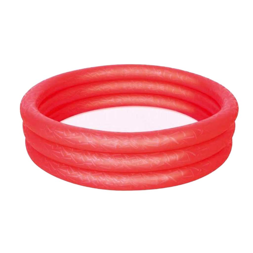 Piscina Inflable Redonda Bestway Surtido