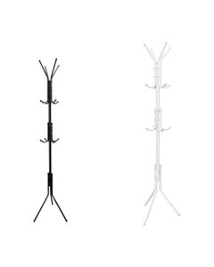 Perchero 40x40x172cm Surtido