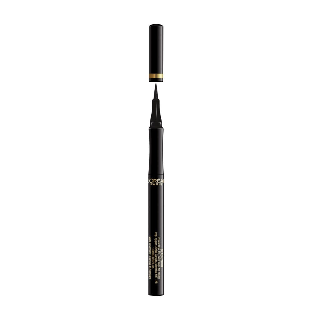 Infallible Super Slim Liner Black