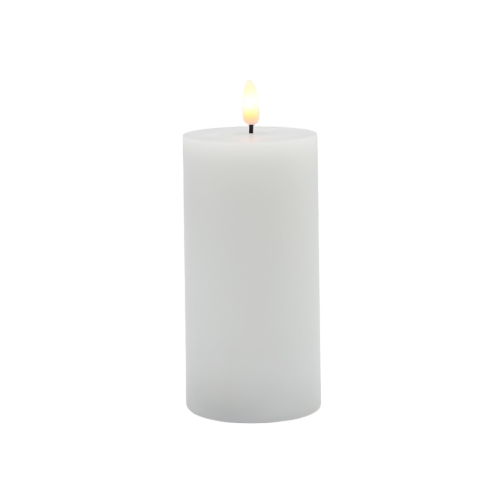 Vela Led 7.5x17.5cm