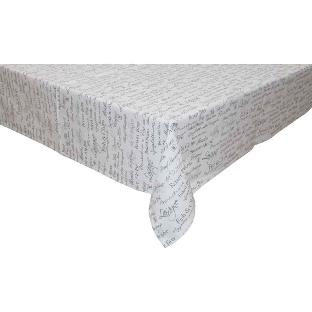 Mantel 140x140cm