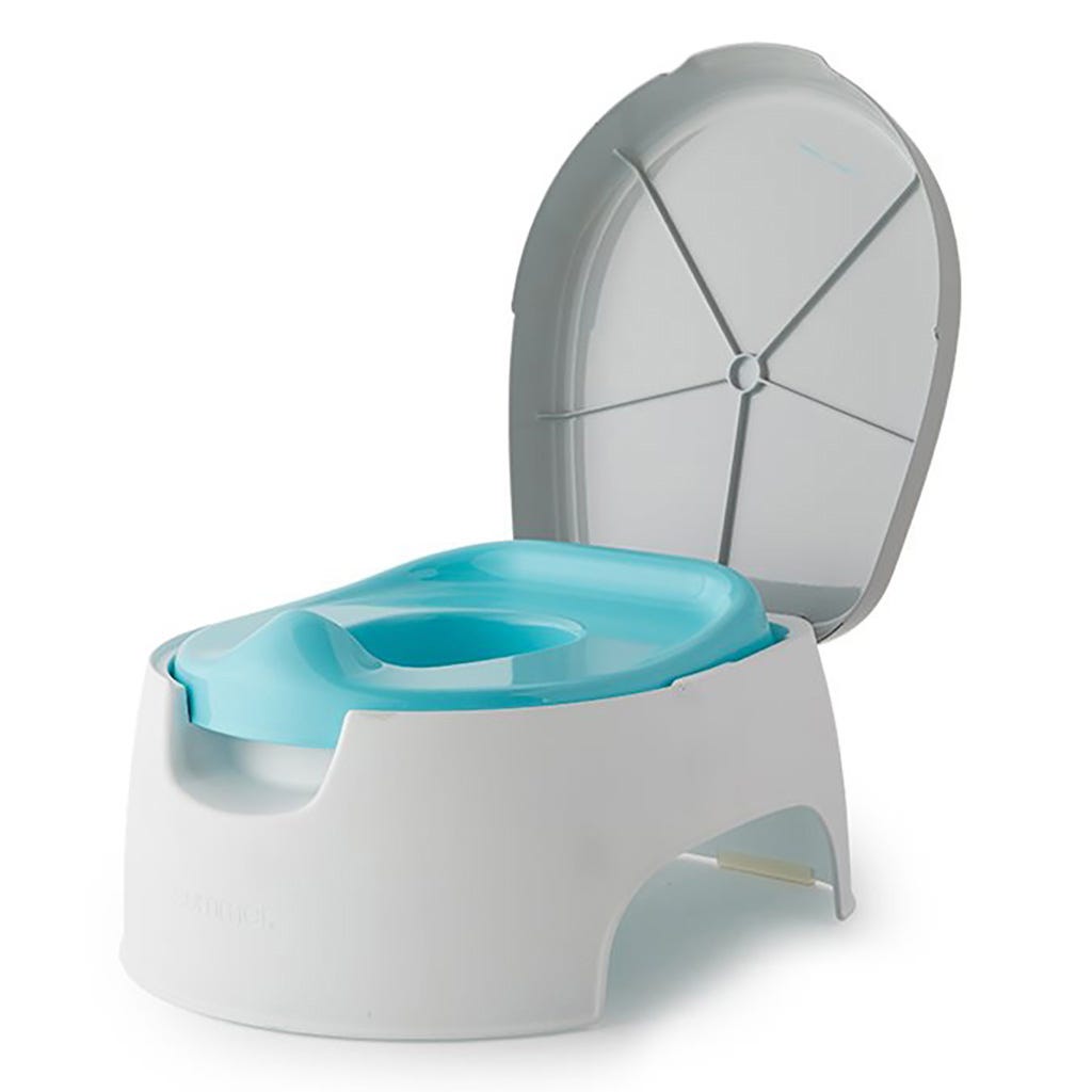 Asiento Para Orinar 2 En 1 Step Up Summer Infant