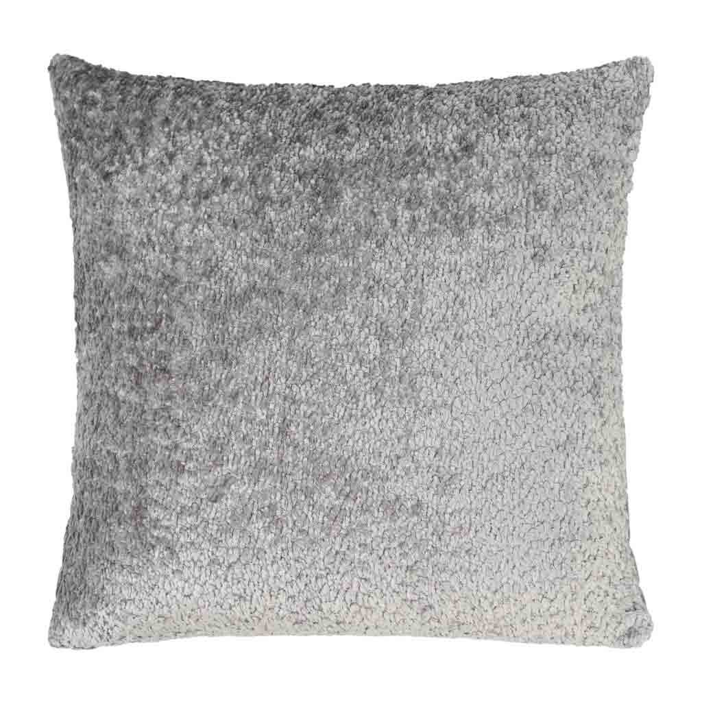 Coj&iacute;n Gris 45x45cm