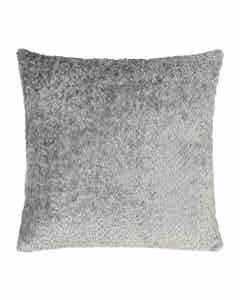 Cojín Gris 45x45cm