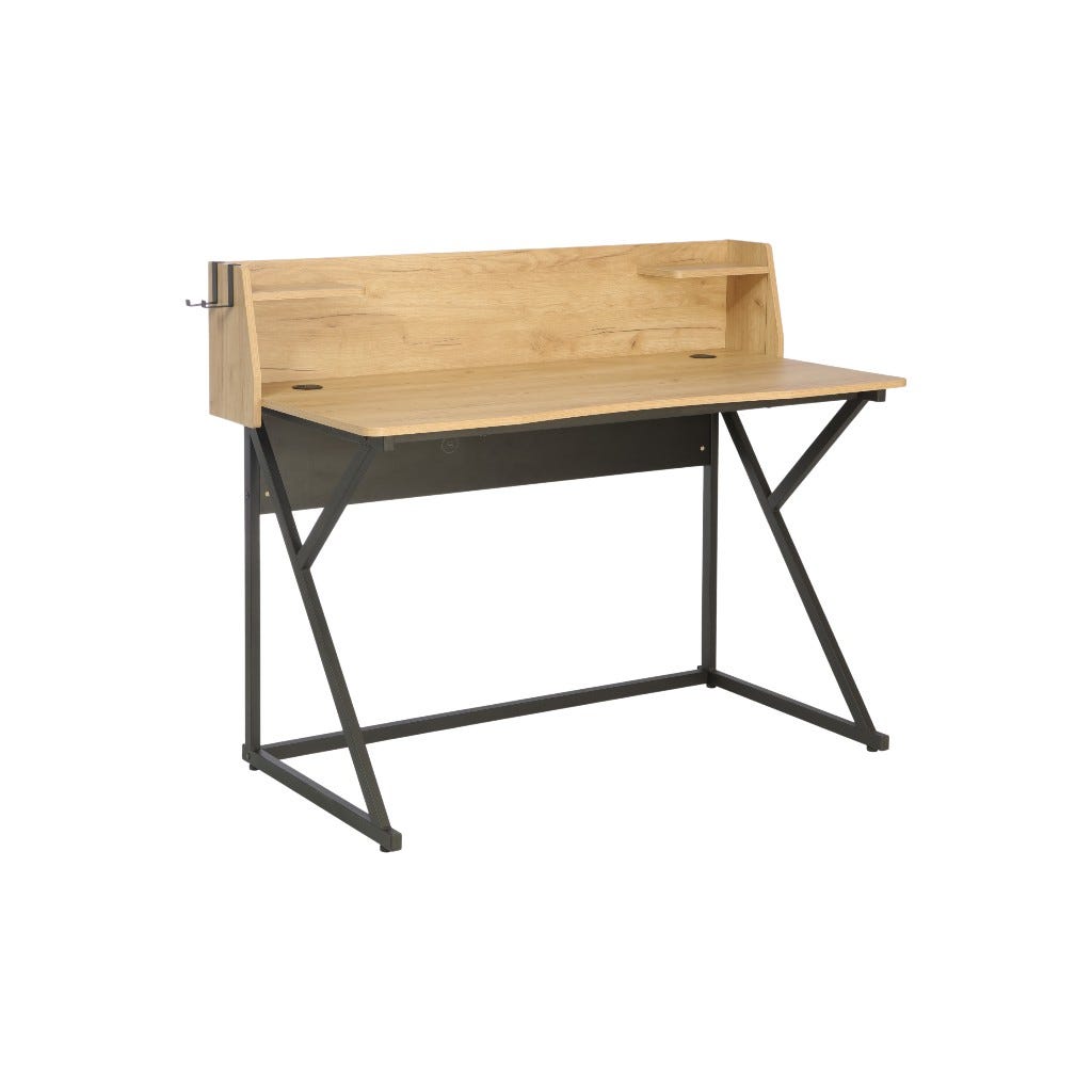 Escritorio Colman 115x55x106cm