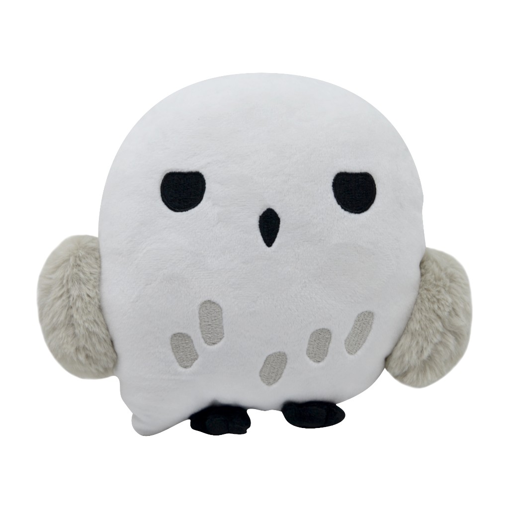 Figura De Peluche Hedwig Harry Potter