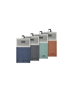 Cortina London Blackout Set 2 Piezas 97x213cm