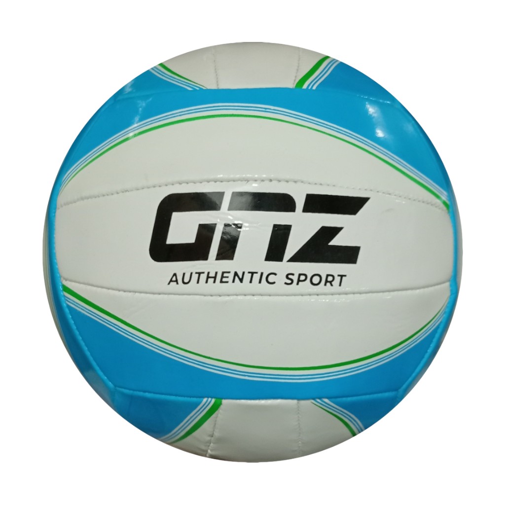 Gnz Balón De Voleyball 4"