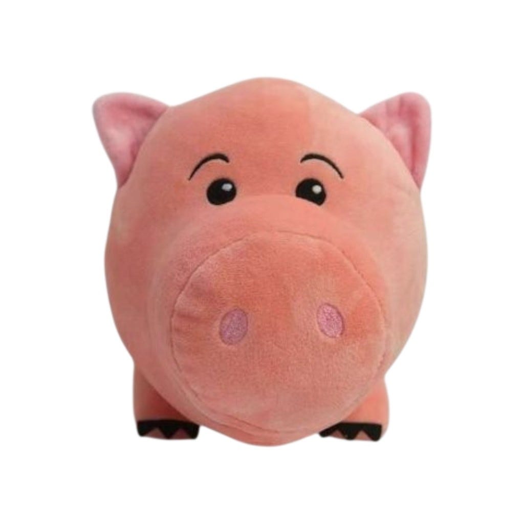 Peluche De Hamm 16"