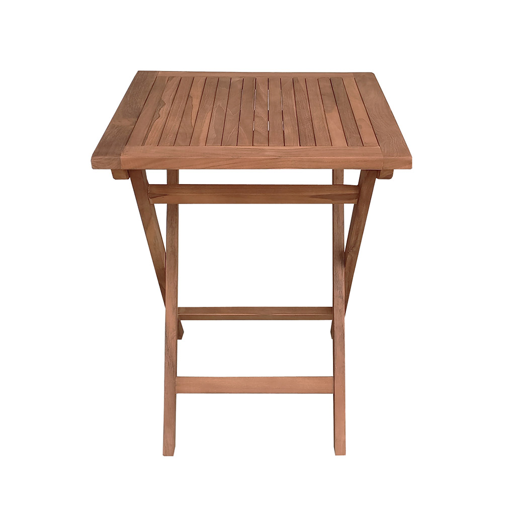 Mesa De Comedor Plegable Venis