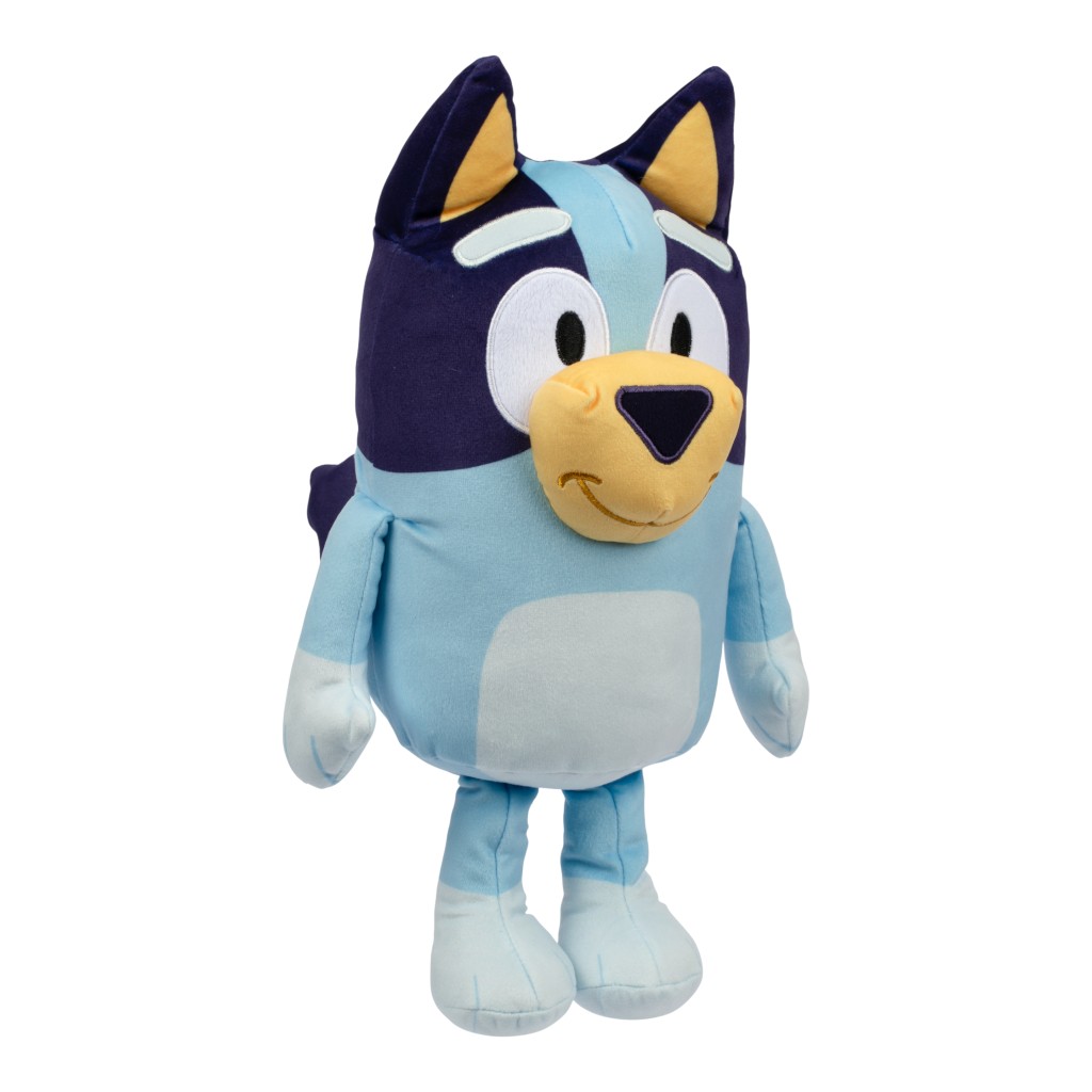 Peluche Bluey 12"