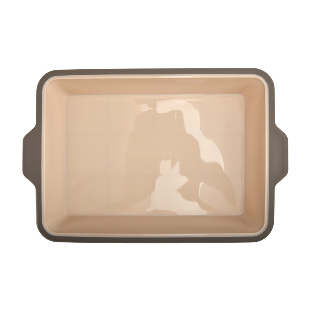 Molde Para Hornear 40X26X6Cm