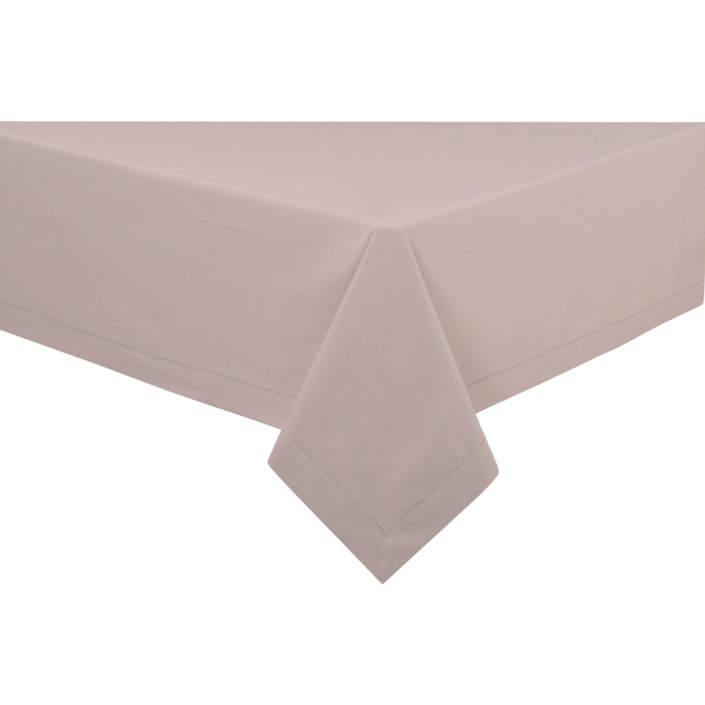 Mantel 160X320Cm Beige