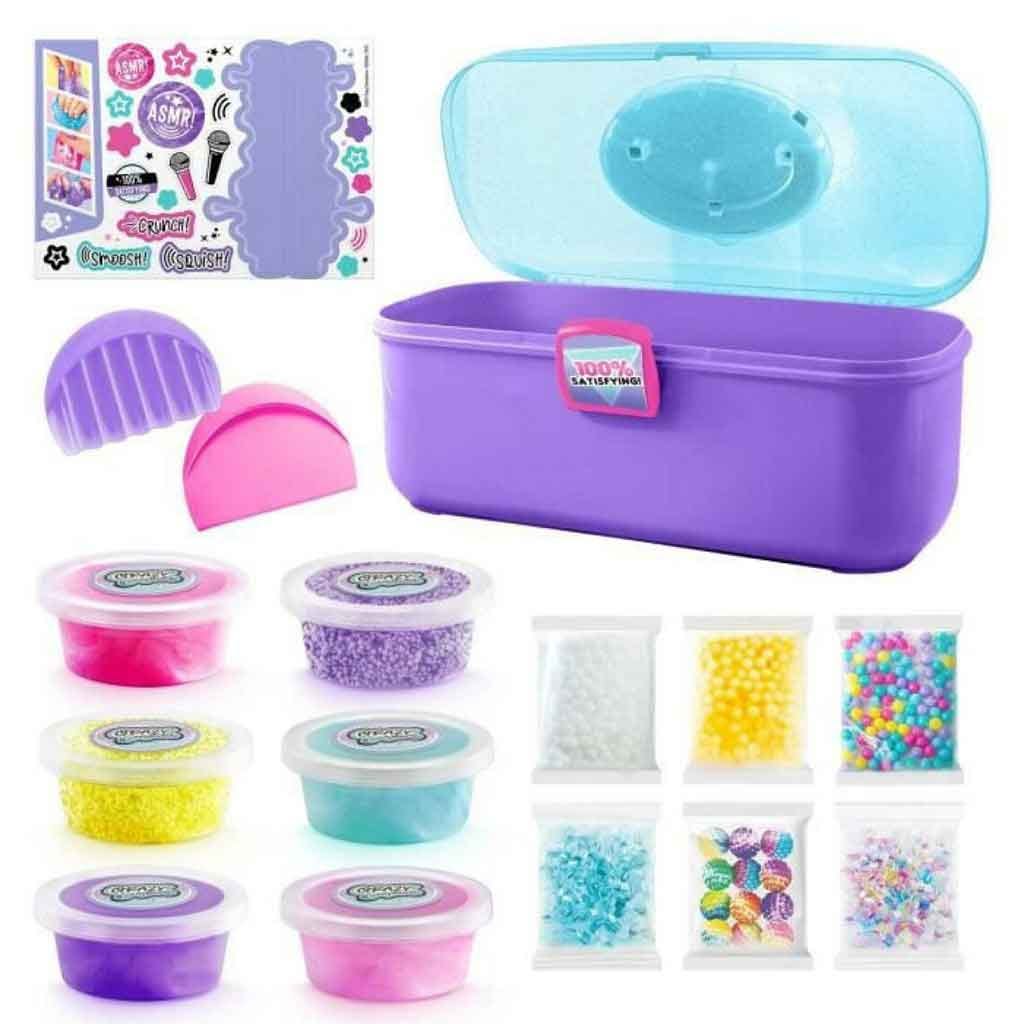 Craze'sensations Mixn Match Case