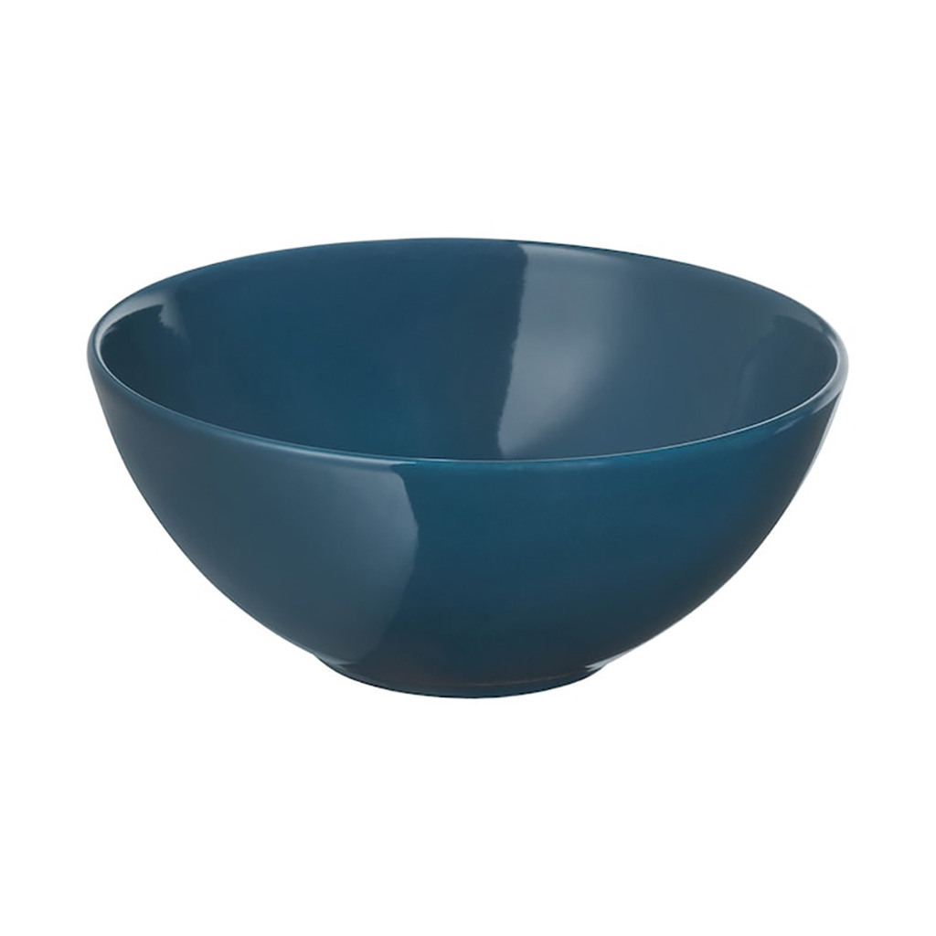 Cuenco Azul 17Cm