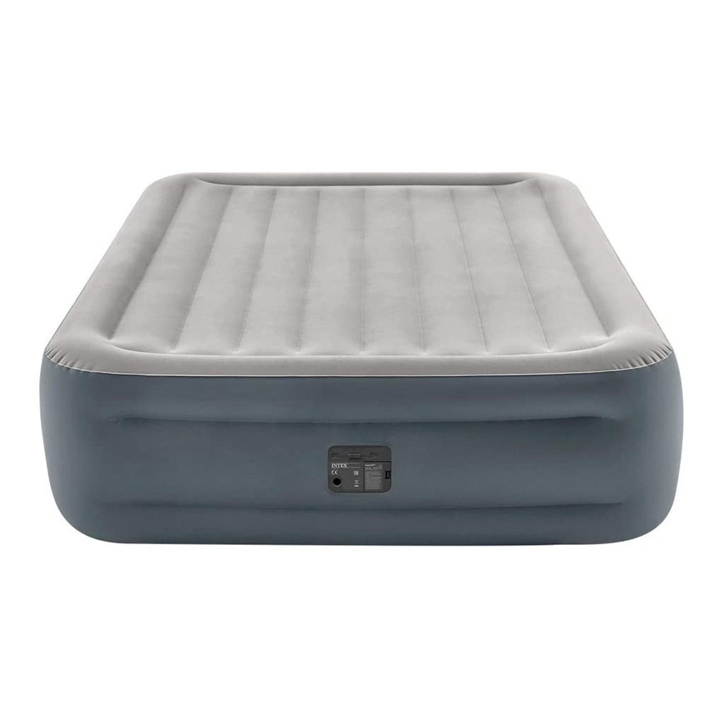 Colchón Inflable Queen Essential Intex