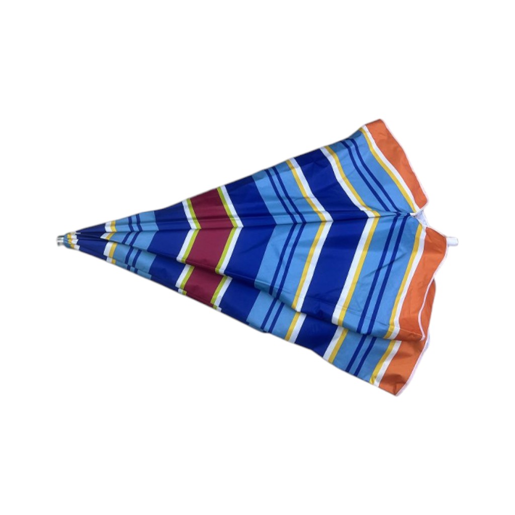 Paragua Playero Colores Surtidos