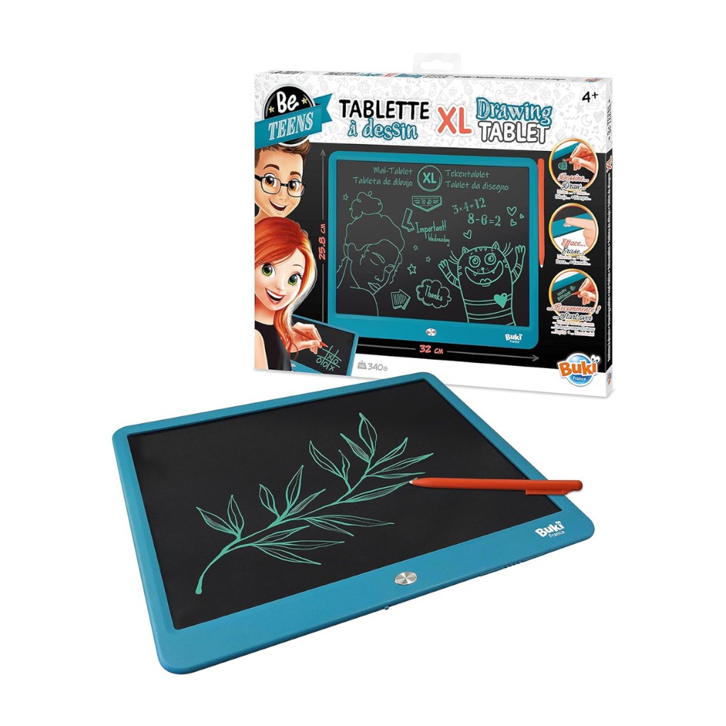 Tableta De Dibujo Xl