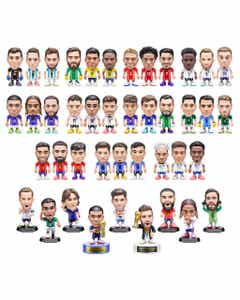 Ballers Copa Mundial De La FIFA 2026 Series 1 Surtidas