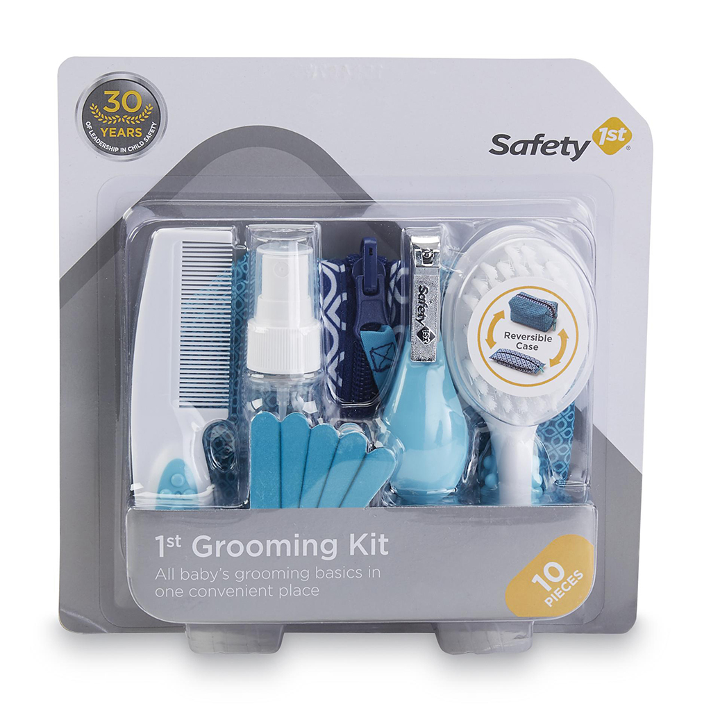 Kit De Aseo De 10 Piezas