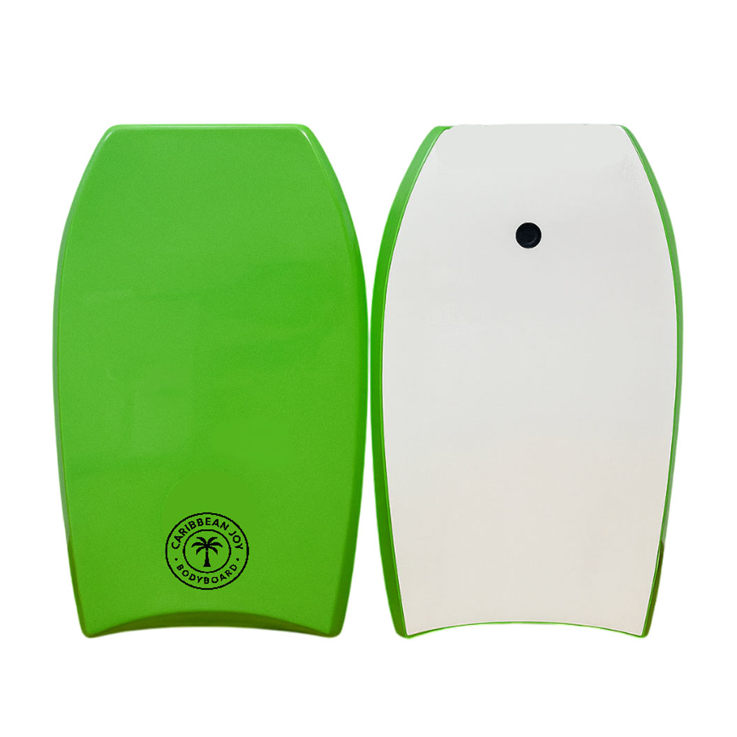 Tabla Surf Bodyboard Con Correa 33"