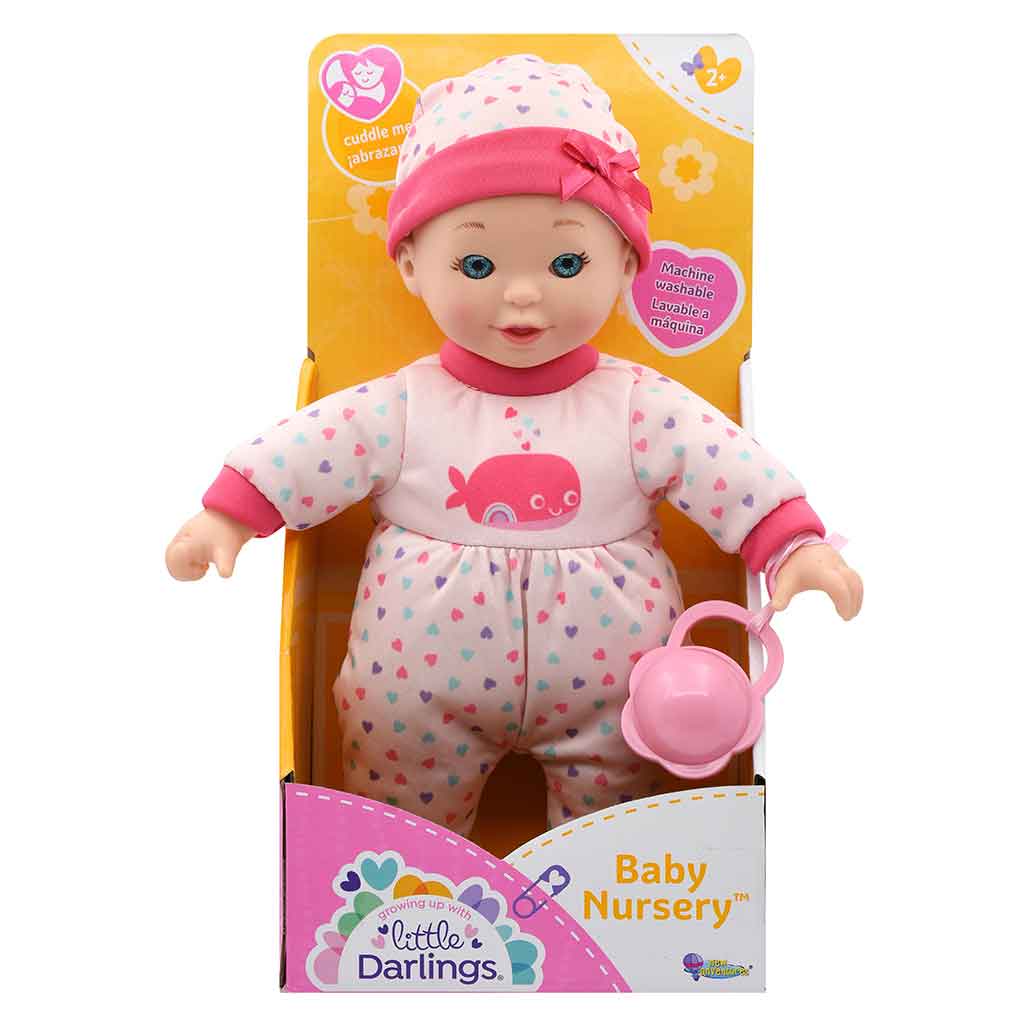 Bebé De 11" Baby Nursery Surtido
