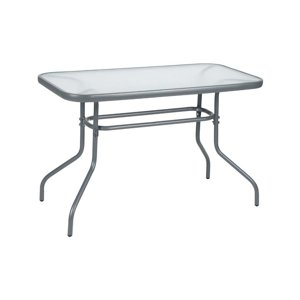 Mesa De Centro Santiago 110X60X70Cm
