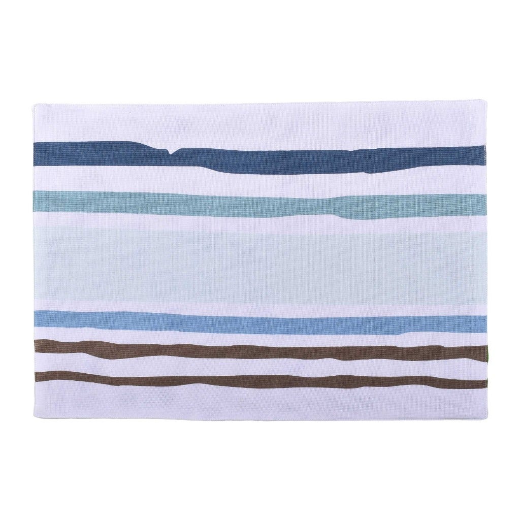 Individual Estampado 33X48Cm