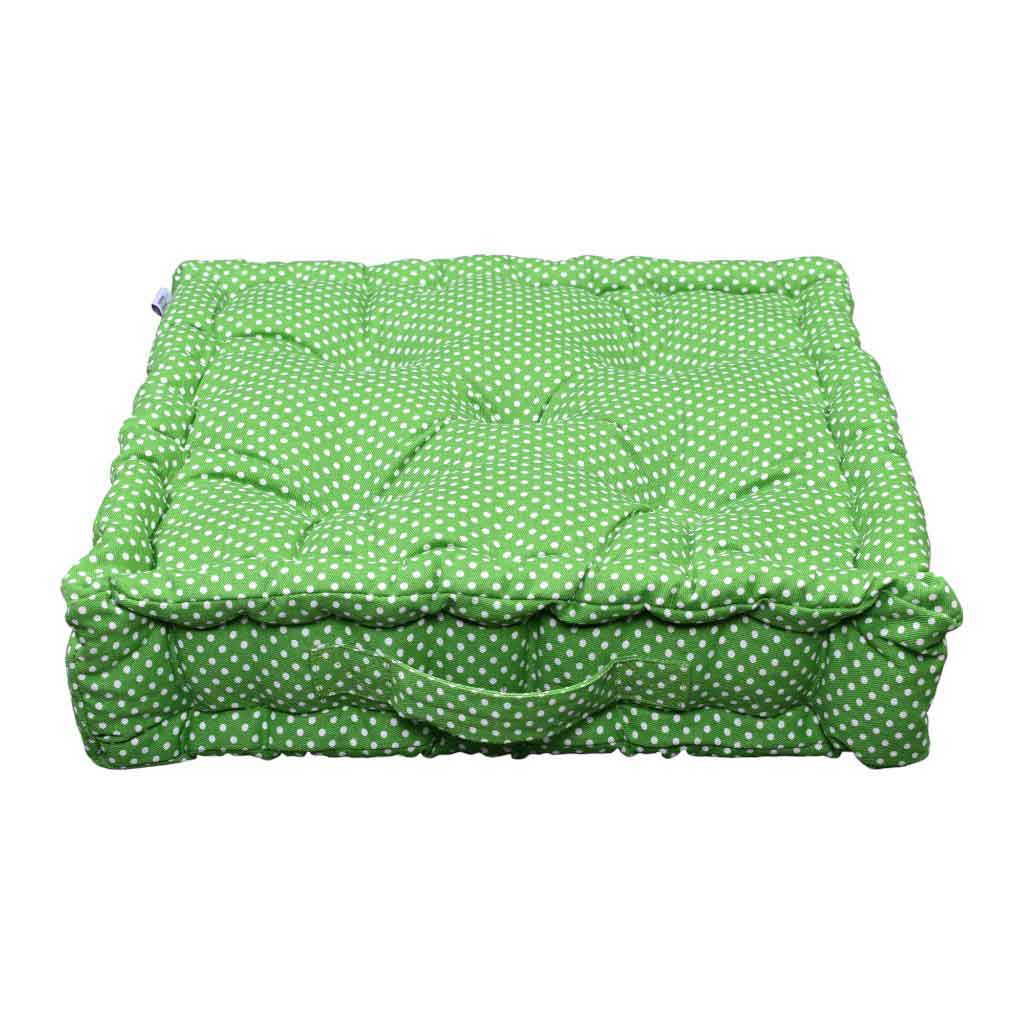 Cojín Para Piso Oab 40X40Cm
