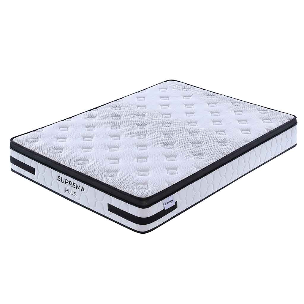 Colchón Suprema Plus Twin 97X190X25Cm